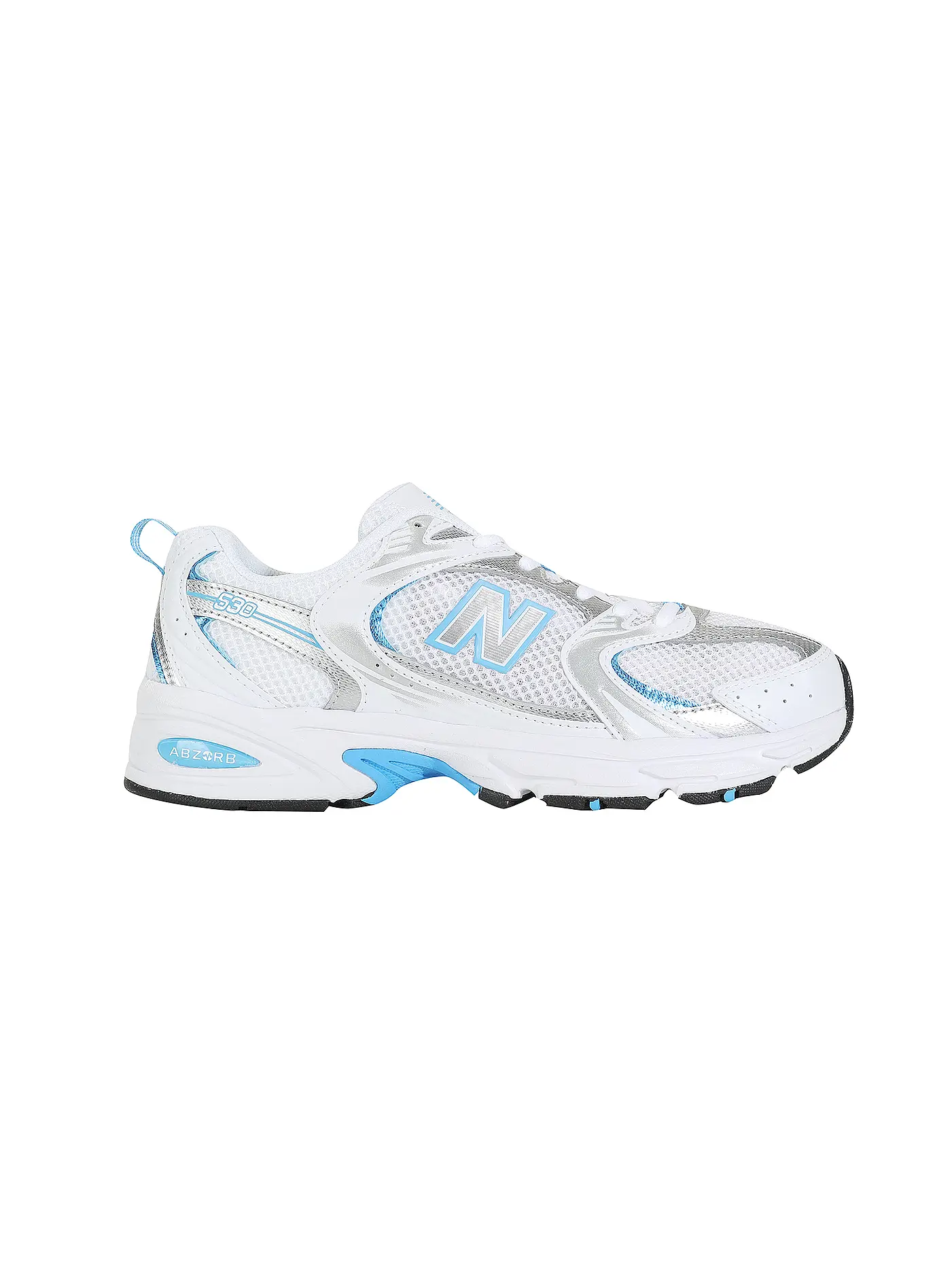 NEW BALANCE | Sneaker 530 | weiss